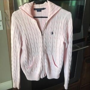 Polo Ralph Lauren Jacket